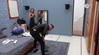 "Hotel Paradise 6". Hania zaskoczona deklaracją Mikołaja