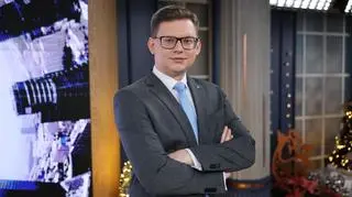 Chłopak z Lublina sprzedaje najdroższe mieszkania na Manhattanie. "Zamożnych ludzi przyciąga element unikalności"