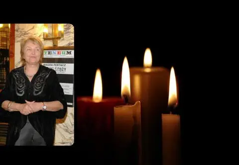Zmarła Izabella Cywińska. "Odeszła Wielka Dama polskiego teatru"
