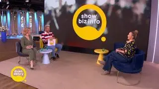 Newsy ze świata gwiazd