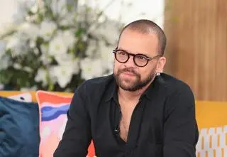 Michał Piróg nie chce tak żyć: "To jest męka. Siedzisz w jakimś więzieniu"
