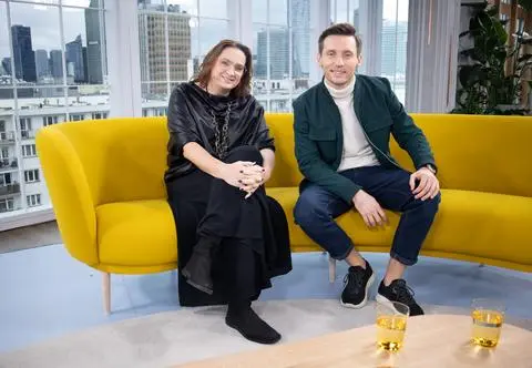 Antybohater, który fascynuje. Serial "Behawiorysta" premierowo w stacji TVN