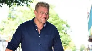 Jak Tomasz Jakubiak odnalazł się w "MasterChef Nastolatki"? "Mam dużo zachowań małego chłopca"