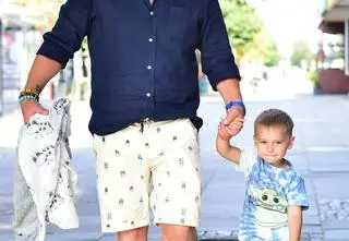 Jak Tomasz Jakubiak odnalazł się w "MasterChef Nastolatki"? "Mam dużo zachowań małego chłopca"