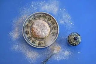 Pączki w 15 minut