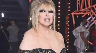 Maryla Rodowicz oszałamia odważnym dekoltem. "Jakie zgrabne piersi!"