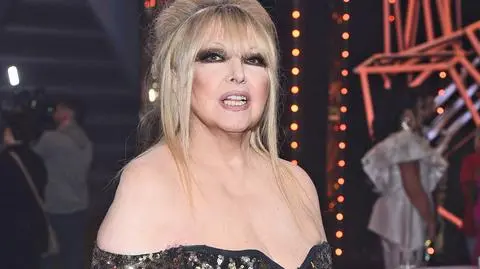 Maryla Rodowicz zachwyciła fanów 