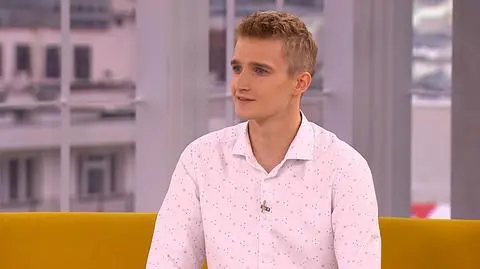 Dawid Popończyk, Leśny Kawaler, miłośnik natury