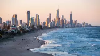 Gold Coast – co warto w nim zobaczyć? Najpiękniejsze plaże i atrakcje miasta