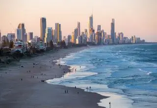 Gold Coast – co warto w nim zobaczyć? Najpiękniejsze plaże i atrakcje miasta