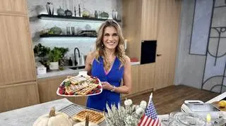 Słodka, amerykańska kuchnia, czyli domowe słodycze prosto z USA. Jak je przygotować?