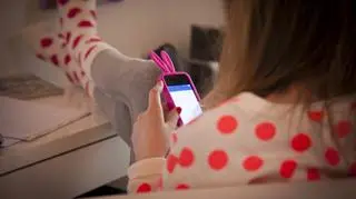 Czy Twoje dziecko korzysta z tej aplikacji? Uznano ją za potencjalnie niebezpieczną 