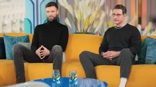 Chłopaki też płaczą. "Jesteśmy cały czas w staroświeckich, sztywnych ramach męskości" 