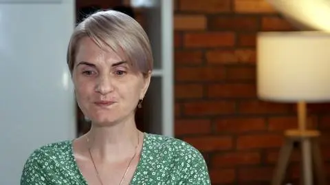 Powrót do życia i samodzielności 