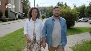 HGTV: Aranżacja niewielkiego wielofunkcyjnego pokoju