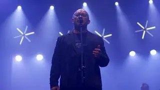 Świąteczny koncert medyków