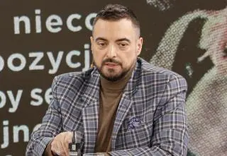 Żona Tomasza Sekielskiego zmaga się z poważnymi chorobami. "Niestety ja jej to zafundowałem"