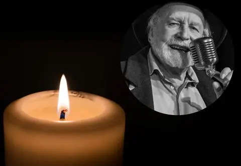 Nie żyje Marek Kołaczkowski. Ceniony aktor miał na koncie ponad 100 ról