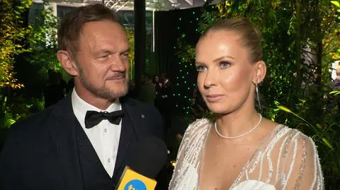 Pazurowie pojechali na wakacje bez dzieci. Edyta ma ważny postulat