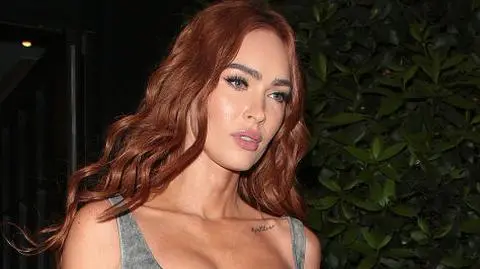 Megan Fox straciła ciążę. Wyznanie gwiazdy 