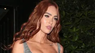 Megan Fox straciła ciążę. Aktorka wróciła wspomnieniami do bolesnej chwili 