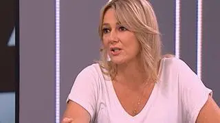 "Szkło kontaktowe jubileuszowo". Katarzyna Kwiatkowska zaprasza na COMEDY FEST 