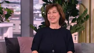 Roczna przerwa w pracy