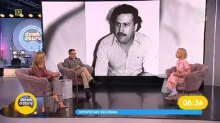 Hipopotamy Pablo Escobara zagrażają mieszkańcom
