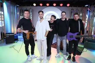 Verde i Michał Szczygieł