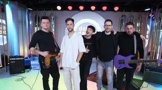 Verde i Michał Szczygieł z nowym hitem. Tytuł utworu może zaskoczyć
