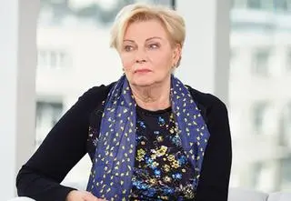 Książka to nie tylko papier. Krystyna Kofta: "Wydawanie w wersji elektronicznej jest ekonomiczne i ekologiczne"