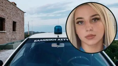 Podejrzany o zabójstwo Anastazji opuści Kos. Czy zostanie przekazany Polsce? 