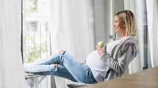 20. tydzień ciąży – rozwój i waga dziecka i matki