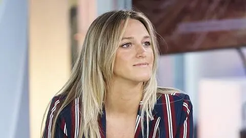 Aleksandra Żebrowska
