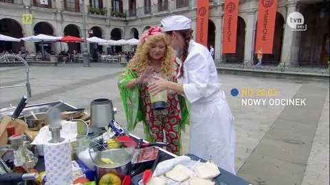 "MasterChef 10"