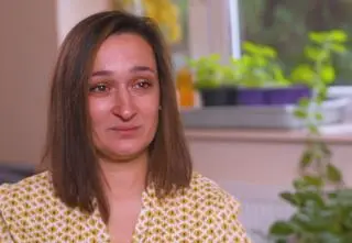 Mama trójki dzieci straciła dach nad głową. Pomoc znalazła na osiedlu Sitowie