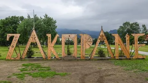 Turyści z Bliskiego Wschodu pokochali Zakopane