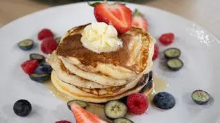 Norweskie śniadanie: Sveler – skandynawskie pancake’s