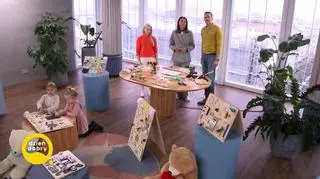 Zabawa, która wspiera rozwój dziecka 