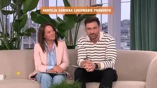 Sara James wspomina babcię 