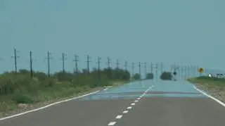 To zjawisko pojawia się w całej Polsce. Może być niebezpieczne dla kierowców 
