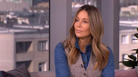 Małgorzata Rozenek-Majdan, prowadząca "Projekt Lady" 