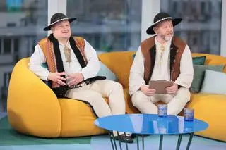 Jak górale przewidują pogodę?