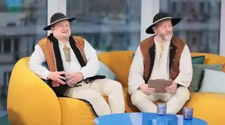 W jaki sposób górale przewidują pogodę? 