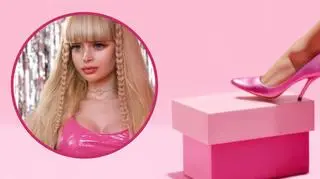 Rosyjska Barbie ma 34 lata a rodzice wciąż nie pozwalają jej randkować. "Nie nadaję się do prawdziwego życia" 