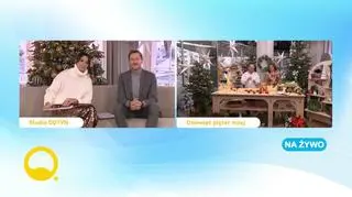 Tradycyjne ozdoby ze słomy