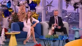 Sylwester z dziećmi