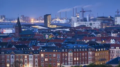 Aalborg – tajemnice Jutlandii