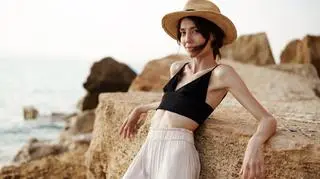 Eleganckie bermudy czy stylowe kuloty? Te spodnie na lato są hitem wśród Polek