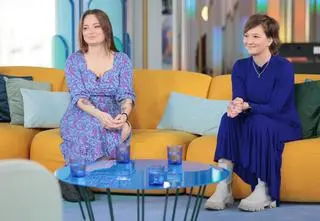 Annie Ernaux z Literacką Nagrodą Nobla. "Ona jest głosem pokolenia wszystkich kobiet"